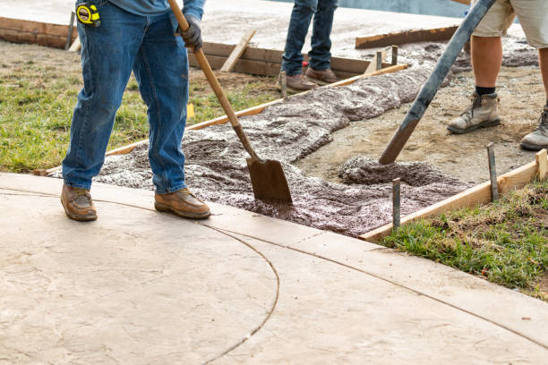 Best Concrete Demolition Services in Vian, OK
