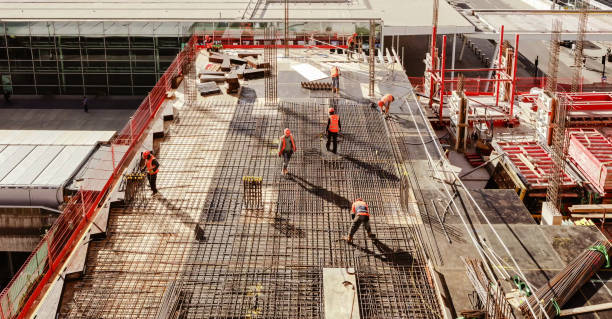 Best Concrete Staining and Coloring in Vian, OK