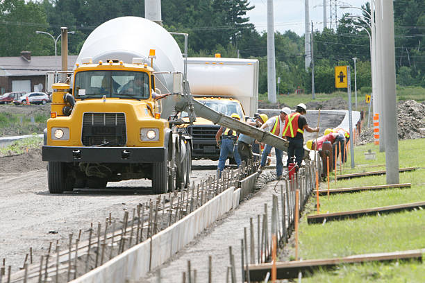Best Concrete Demolition Services in Vian, OK