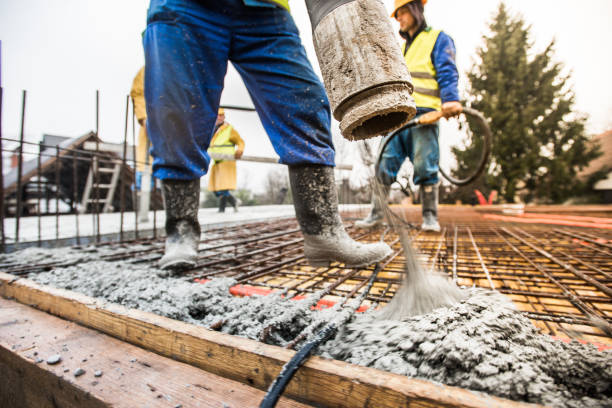 Best Concrete Removal and Replacement in Vian, OK